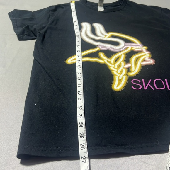 Minnesota Vikings tee - Picture 5 of 6
